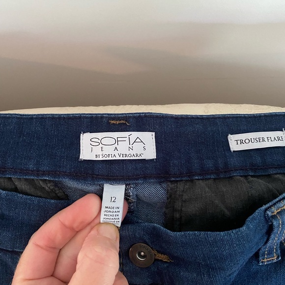 Sofia Vergara trouser jeans new - Picture 2 of 5